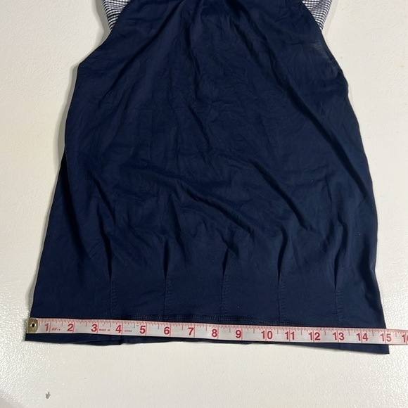 Lululemon Practice Freely Tank Size 4 in Inkwell - Picture 13 of 14